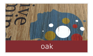 print example oak